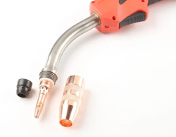 Горелка MTG 250i с воздушным охлаждением XL4.035.924Е