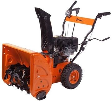 Снегоуборочная машина РЫСЬ SM  7,0 В