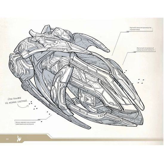 Артбук StarCraft: Боевое руководство