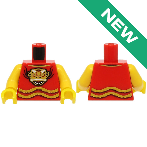 NEW Торс 973pb5549c01