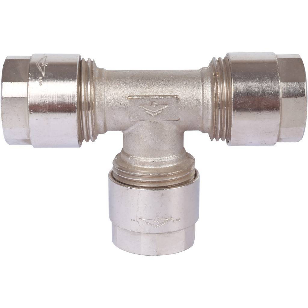 Тройник Prandelli 26х3,0