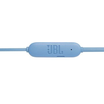 Беспроводные наушники JBL Tune 215BT Blue