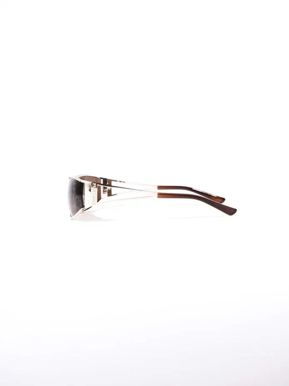 Очки солнцезащитные Funtome Shine of Bronze коричневые