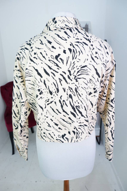 Блузка Befree модная, маркировка S, визуально 44 размер