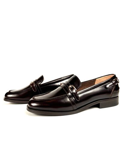 Лоферы женские