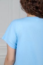 Костюм Лили-2 Виотекс ГОЛУБОЙ