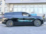 Усиленная тормозная система для Denza N9 2025+ Денза тормоза колодки тормозной диск суппорт