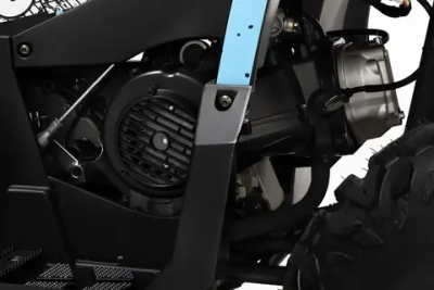 Квадроцикл взрослый Sharmax Activator 250 (P) без ПСМ