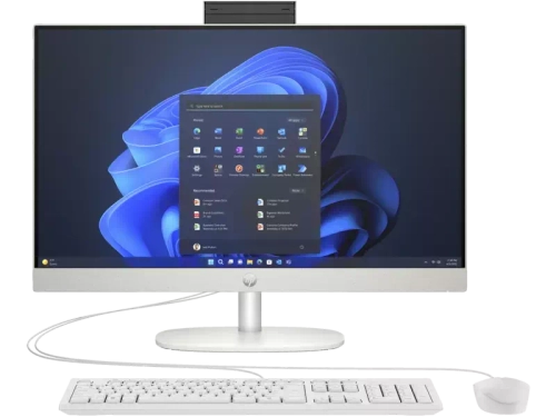 Моноблок HP ProOne 240 G10 (885B0EA)