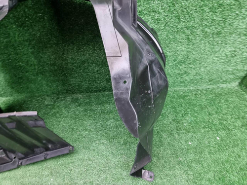 Подкрылок передний правый Suzuki Vitara 2 (14-24)