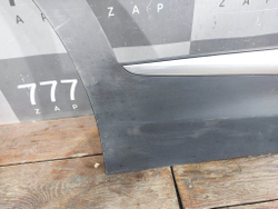 Накладка двери задней правой Kia Sportage 5 (NQ5) 21-нв Б/У Оригинал 87734P1000