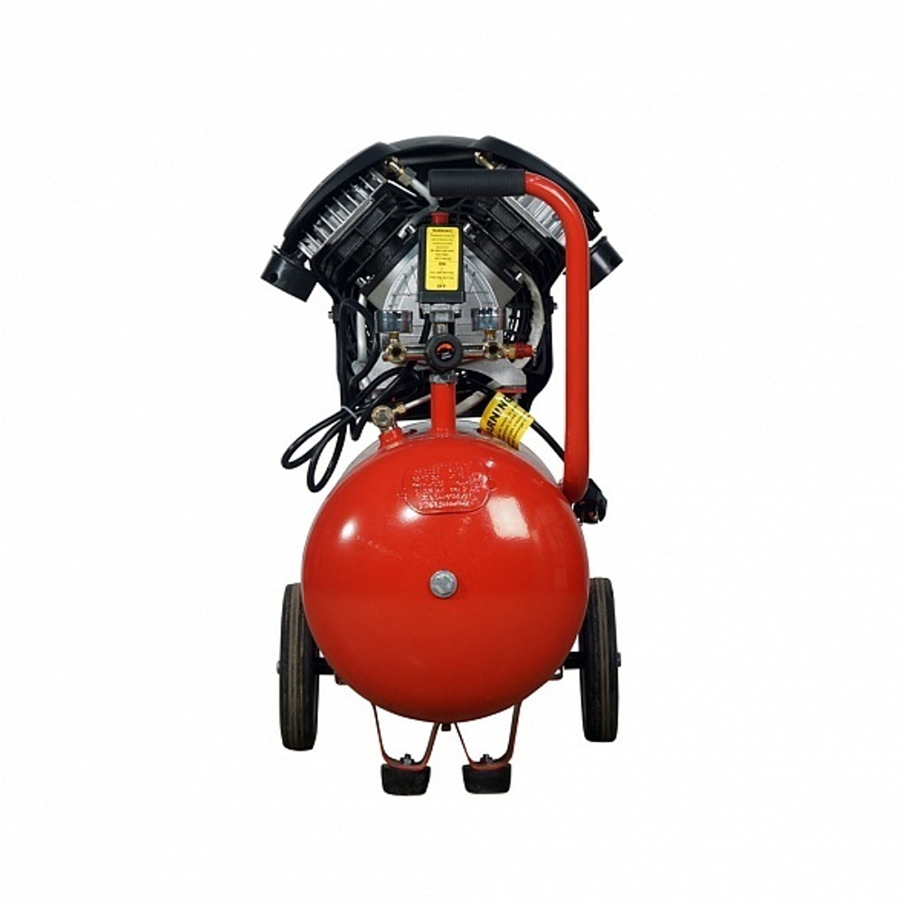 Компрессор GALE-50 (50л. 412л./мин-на входе, 2,2 кВт, 220 В)/Aurora