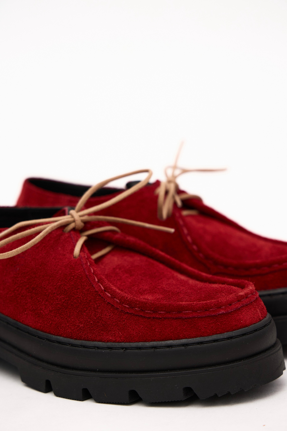 Moctoe red mox