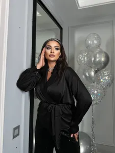 Блузка УК-208-2 Fabrika