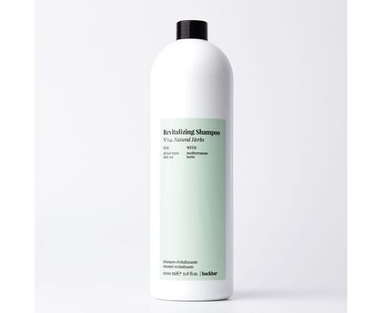 Шампунь восстанавливающий Back Bar Revitalizing  1000 мл FV