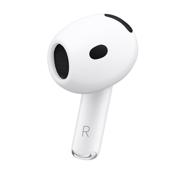 Apple AirPods 4 (правый наушник)