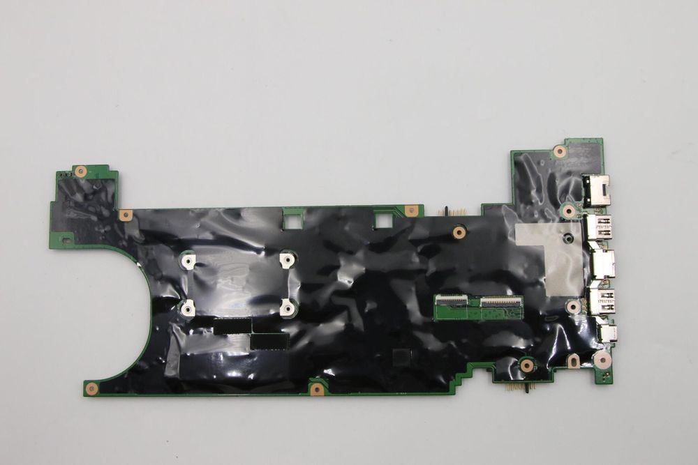 Материнская плата для ноутбука Lenovo ThinkPad T470s i7-7500 8G TPM WIN (01ER308)