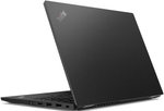 Ноутбук  Lenovo ThinkPad L13 Gen 2 13.3 ", Core i5, 8 Гб RAM, 256 Гб SSD, Iris Xe Graphics, Черный