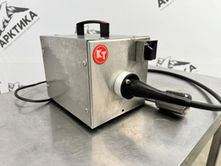 Электрическая рыбочистка Koneteollisuus Oy KT-S