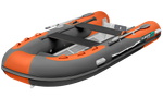 Лодка RIB Gladiator RIB420AL ( BSM4426 )