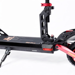 Электросамокат Kugoo Kirin G2 Pro