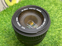Sigma AF 28-135mm 3.8-5.6