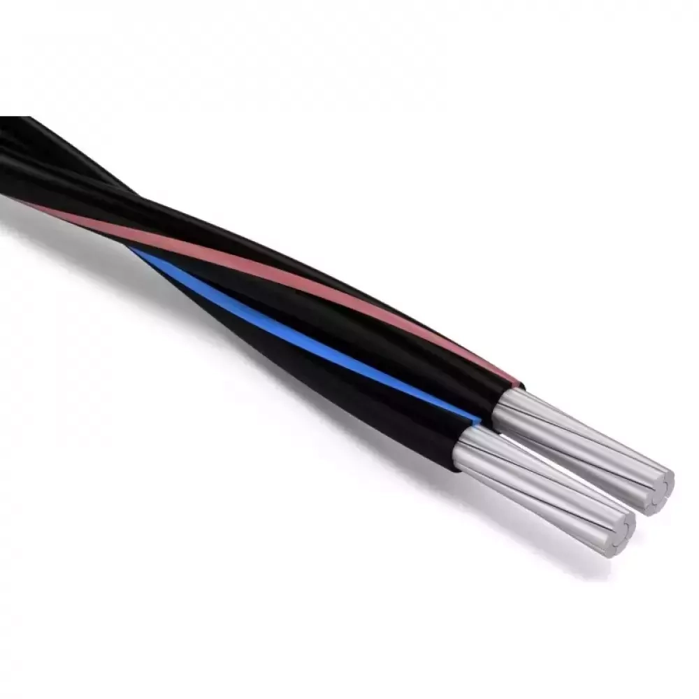 Провод СИП-4 2х50