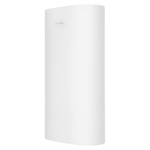 Бойлер косвенного нагрева Royal Thermo AQUATEC Standart SW100 White настенный НС-1728784