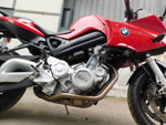 BMW F800S 038126