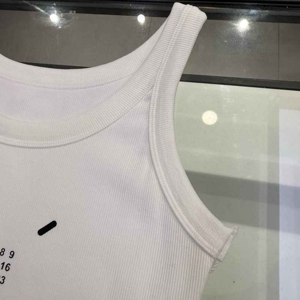 Майка Maison Margiela