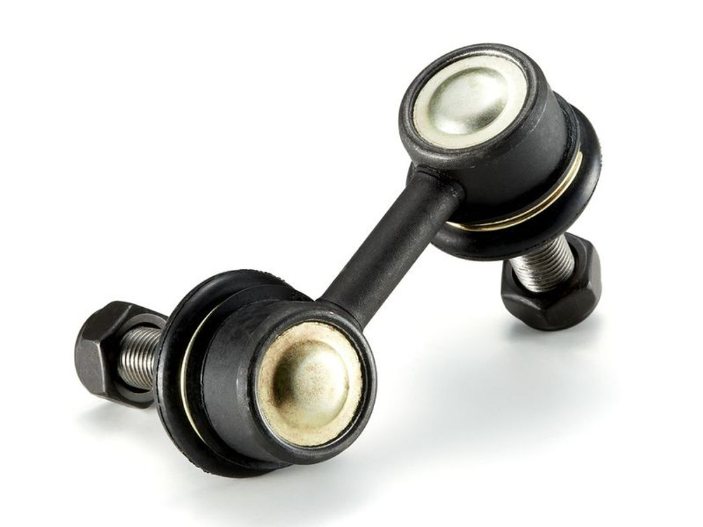 Тяга стабилизатора | перед левая 10020397