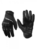 мотоперчатки STARKS ALCOR Black