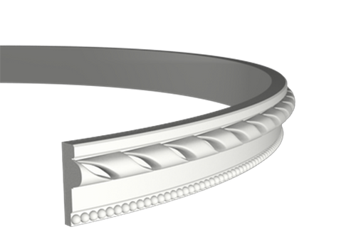 Молдинг гибкий 1.51.314