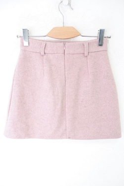 Юбка нежная 46 размер