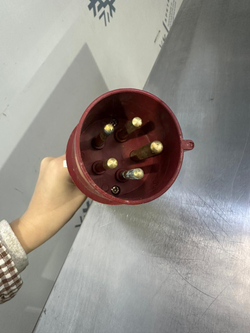 Плита электрическая GRILL MASTER Ф2ЖТЛПЭ