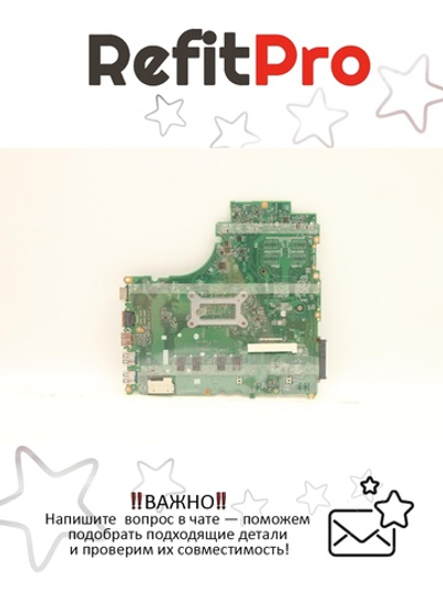 Материнская плата для ноутбука Lenovo V310-15ISK Q 80SYWINI36006U UMA OL NULT (5B20M59469), оригинал