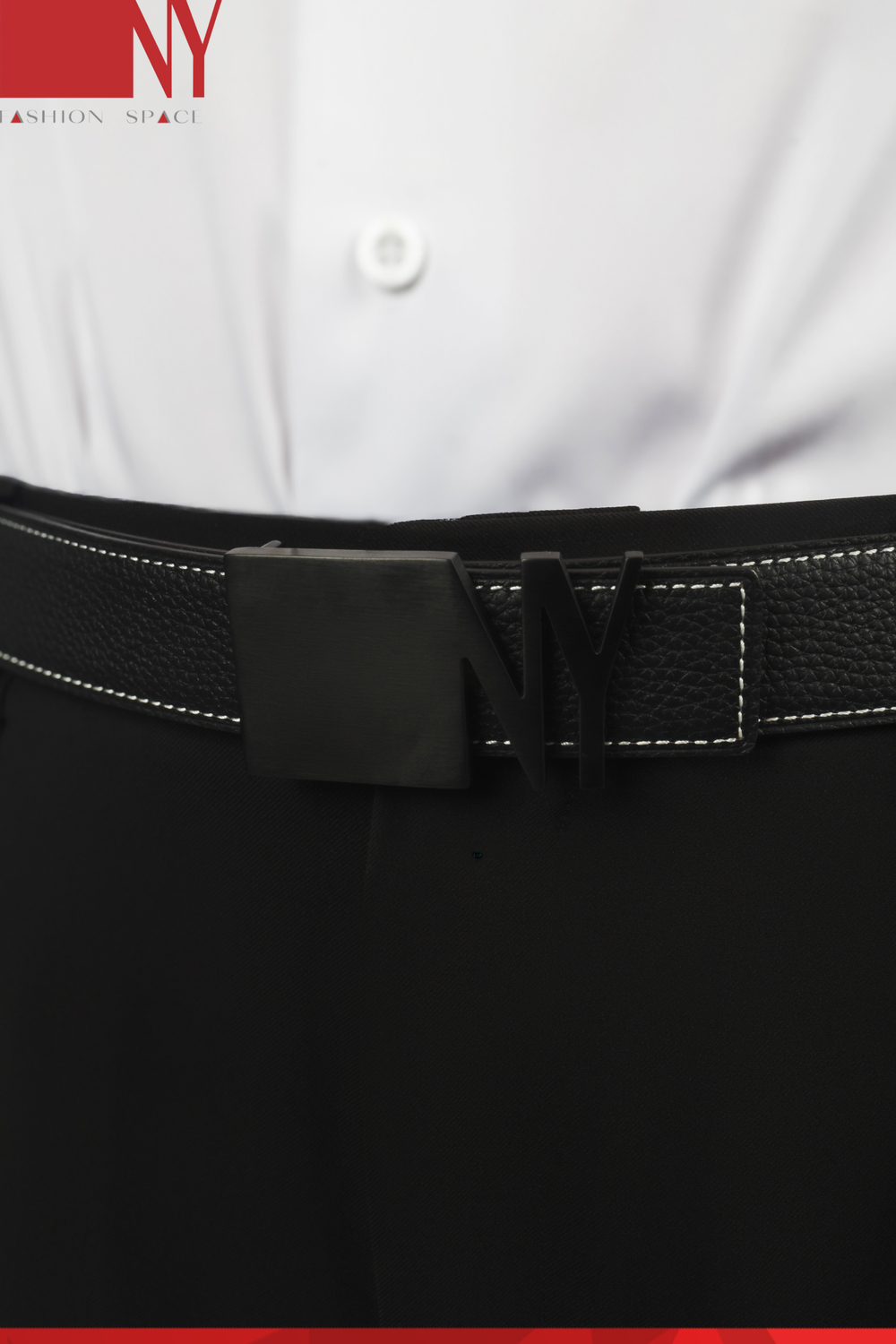 Ремень "Black"