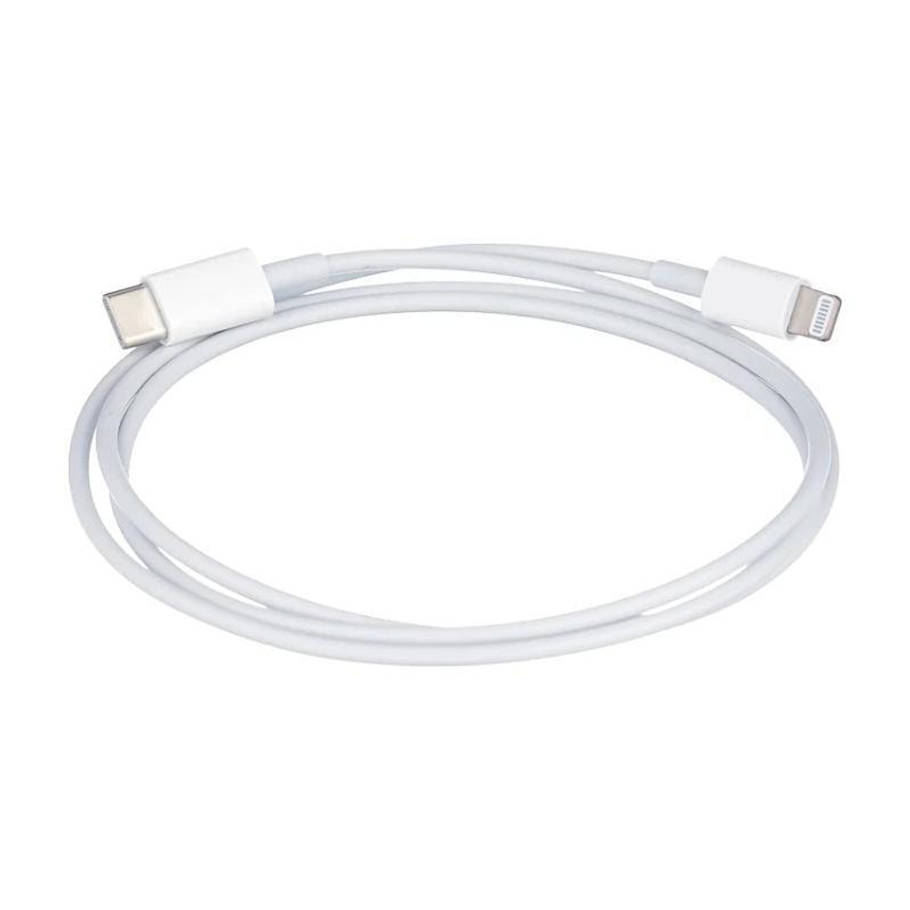 Кабель Apple USB Type-C - Lightning (1 м)