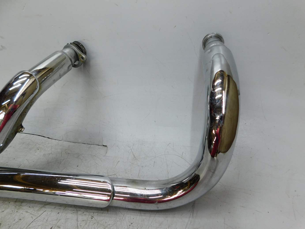 Глушитель Honda Shadow 400 049938