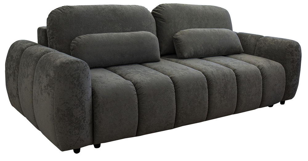 3-х местный диван «Баббл» (3м)