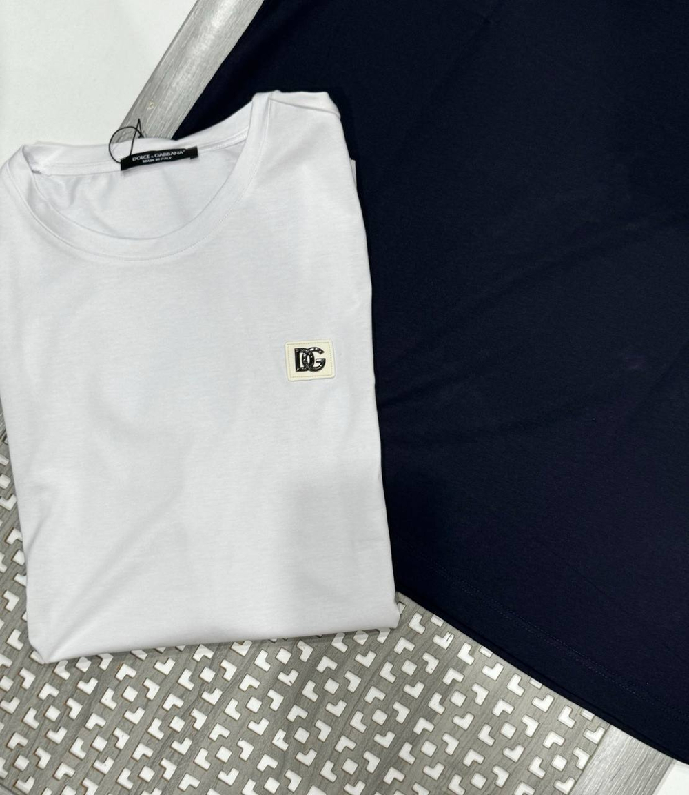 Футболка Dolce&Gabbana