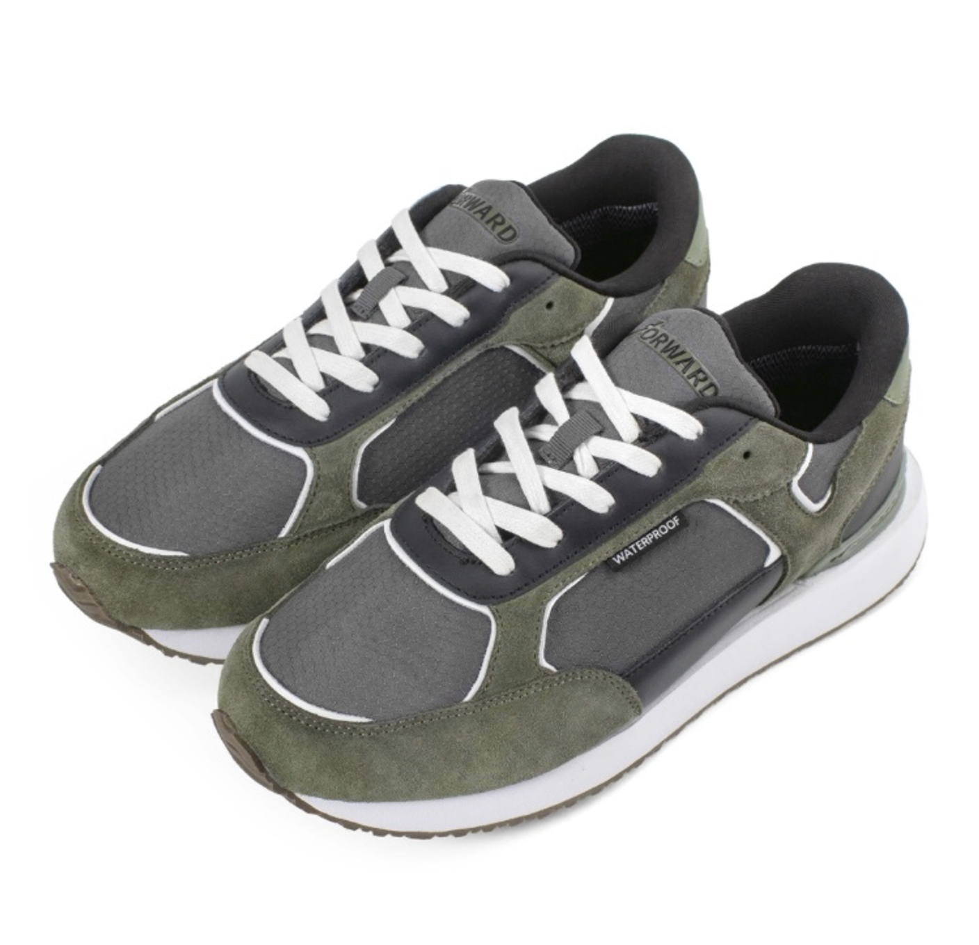 Кроссовки для ежедневного ношения в Краснодаре