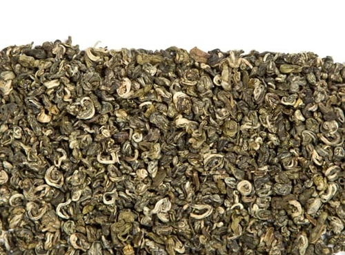 Китайский зеленый чай Люй Чжу (Зелёная Жемчужина) (Lu Zhu) РЧК 500г