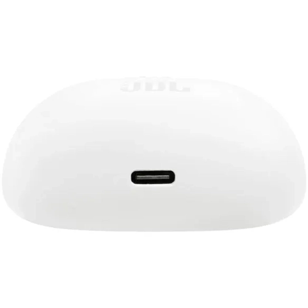 Беспроводные наушники JBL Tune Beam 2 White