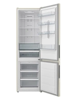 Холодильник Centek CT-1723 NF Beige
