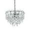 Подвесная люстра MODELUX ML.7220.400 CR