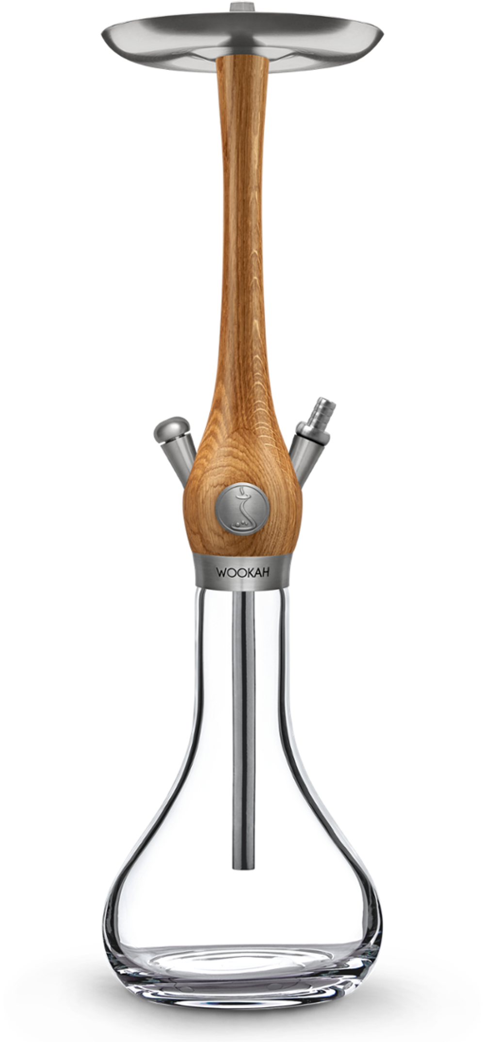 Wookah OAK (Smooth)