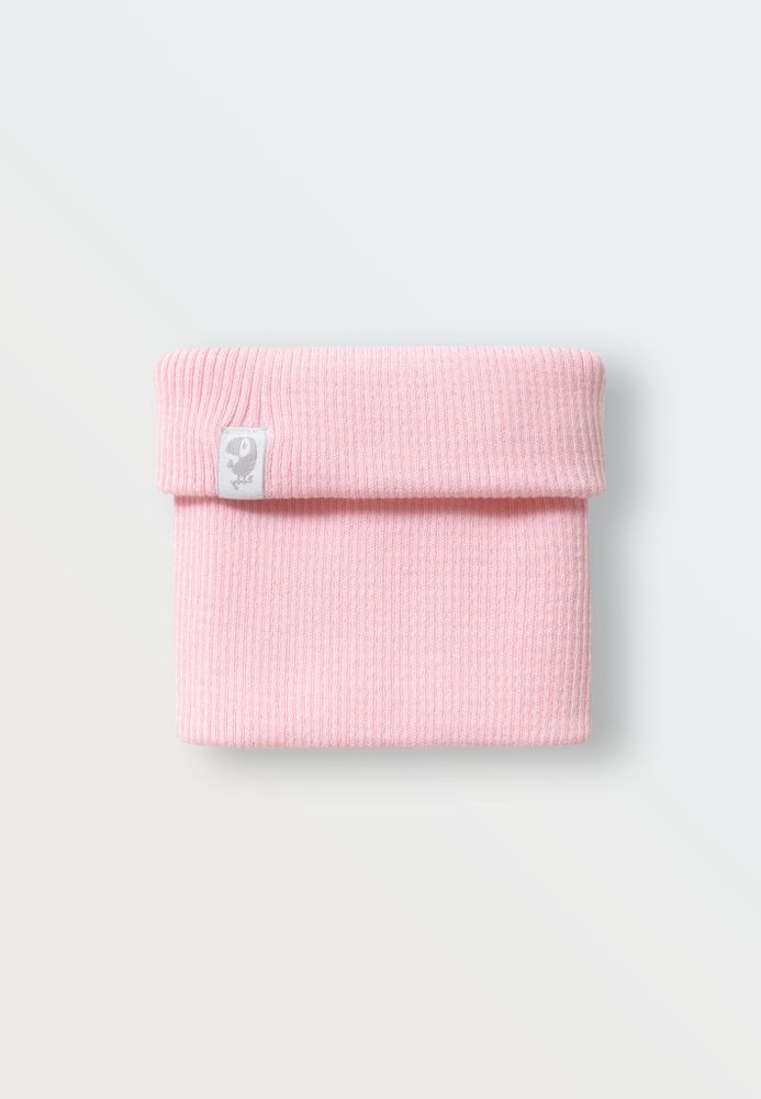 Снуд Simple (розовый)