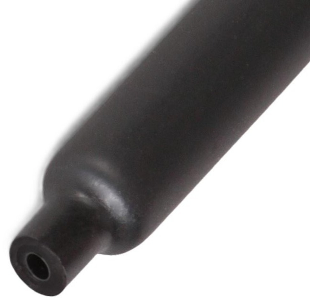 Термоусадочная трубка с клеем Medium Wall 19/6 (3к1)