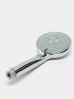 WKY-6001 Лейка душевая, хром блистер